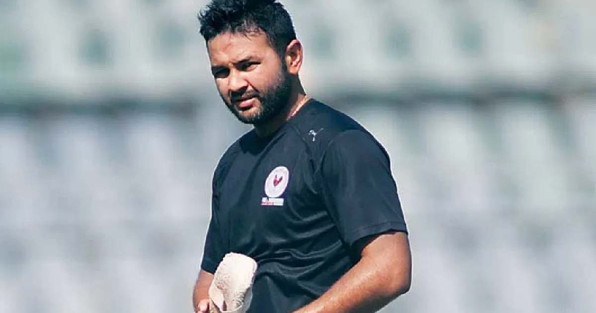 Gujarat Titans Appoint Parthiv Patel as Assistant Coach for IPL 2025