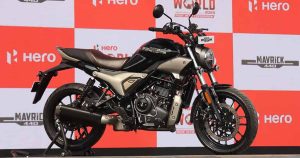 Hero Mavrick 440