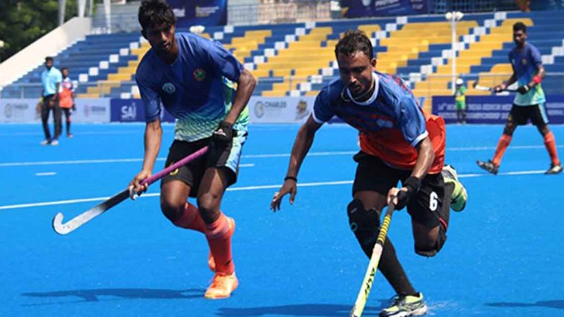 Hockey India Senior National Championship