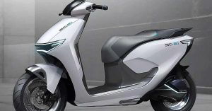 Honda Activa Electric will come this day