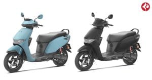 Honda QC1 highlights