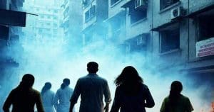 Howrah fire