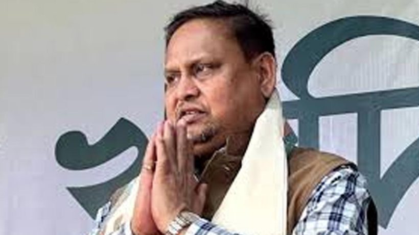 Humayun Kabir Security Withdrawn