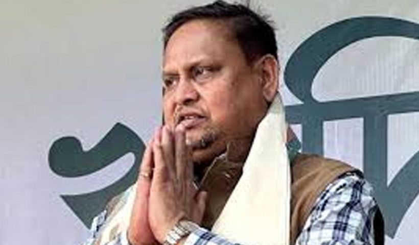 Humayun Kabir Security Withdrawn