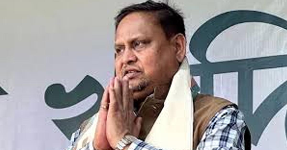 Humayun Kabir Security Withdrawn