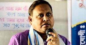 Humayun to Take on Mamata’s Leadership at Brigade Rally