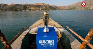 India vs Pakistan match venue in ICC Champions Trophy 2025