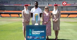 icc-champions-trophy-2025-indian-match-officials Javagal Srinath- Nitin Menon-skip-pakistan