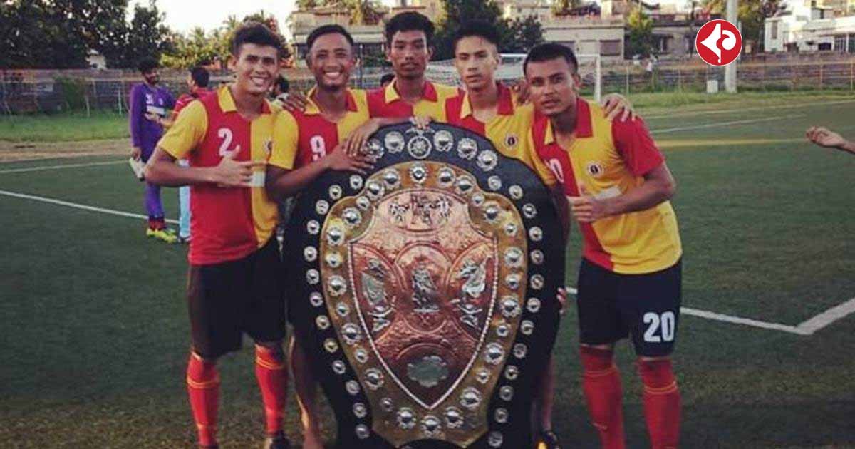 IFA is planning to host the Shield in Siliguri