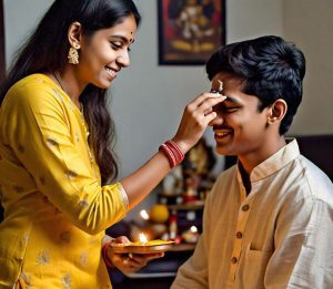Behind Bhai Dooj Lies Its Mythological History, Do You Know What It Is?"