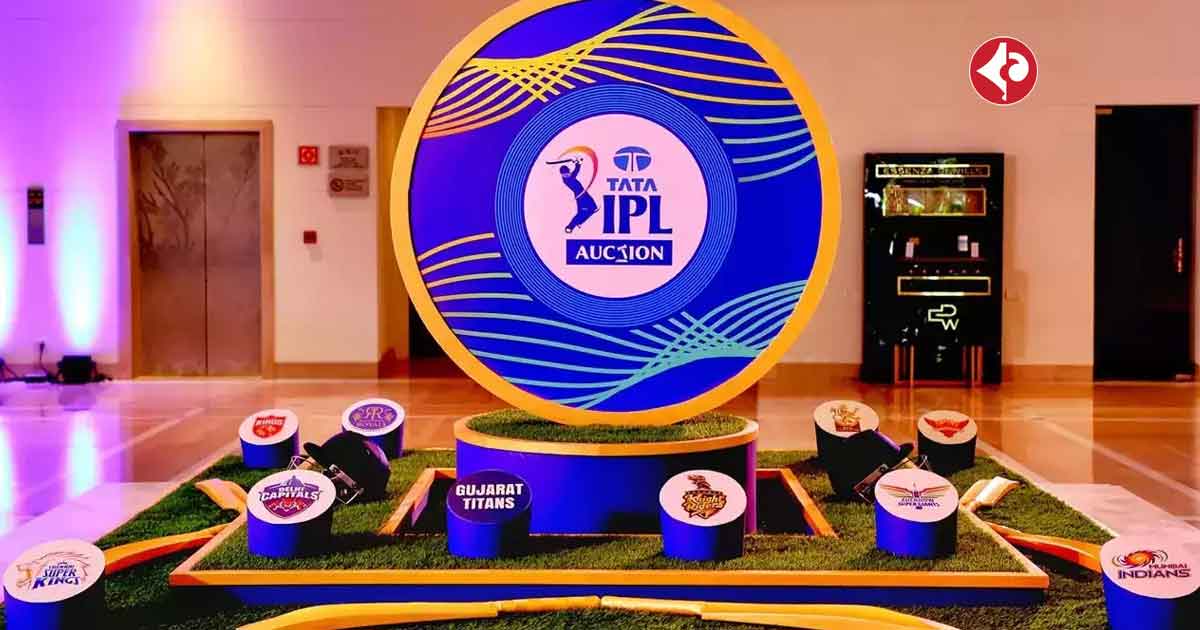 IPL 2025 auction likely to be held in Riyadh