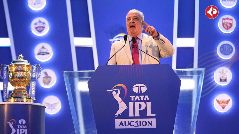 IPL-Auction 2025