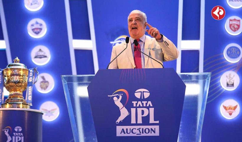 IPL-Auction 2025