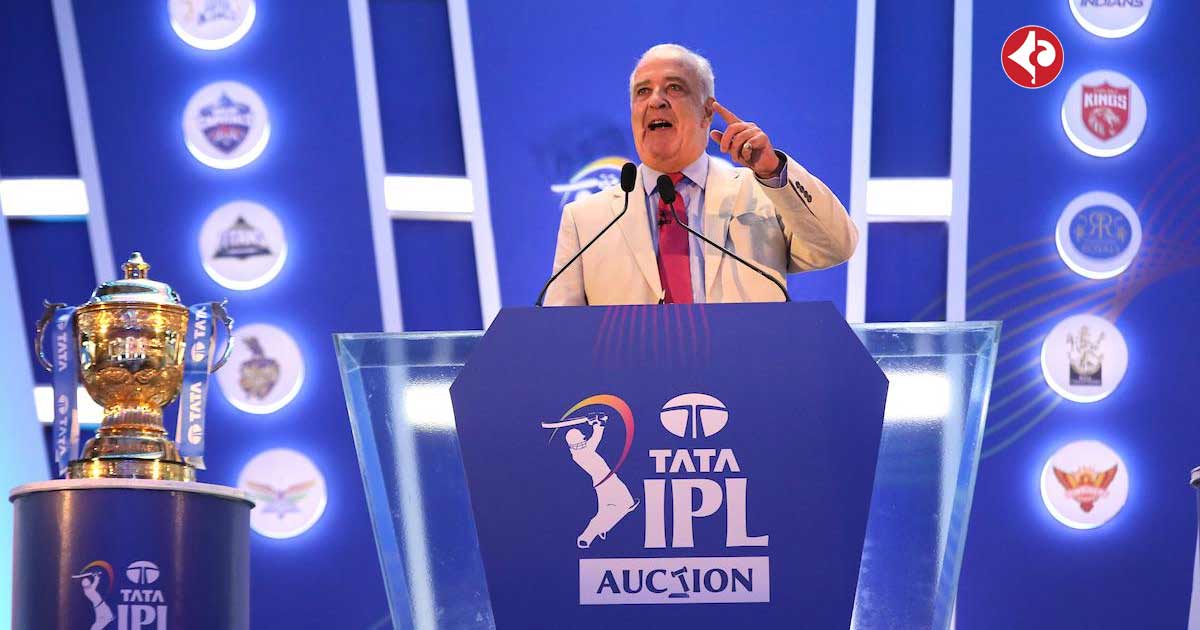 IPL-Auction 2025