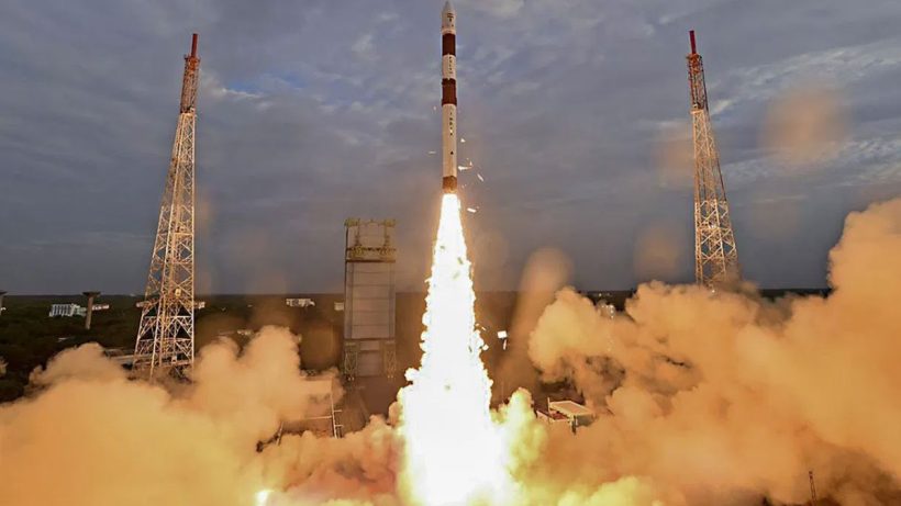 ISRO