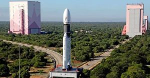 Vikram 32-Bit Processor: All You Need to Know About India’s First Indigenous Space-Grade Microchip