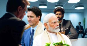 India Summons Canadian Official Over Allegations Against Union Home Minister