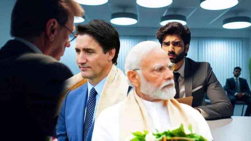 India Summons Canadian Official Over Allegations Against Union Home Minister