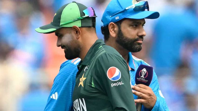 India Will Not Travel to Pakistan for 2024 Champions Trophy