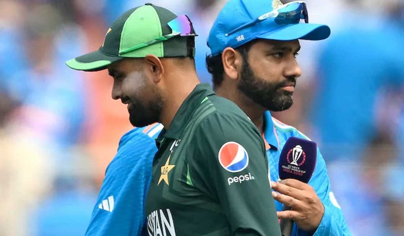 India Will Not Travel to Pakistan for 2024 Champions Trophy