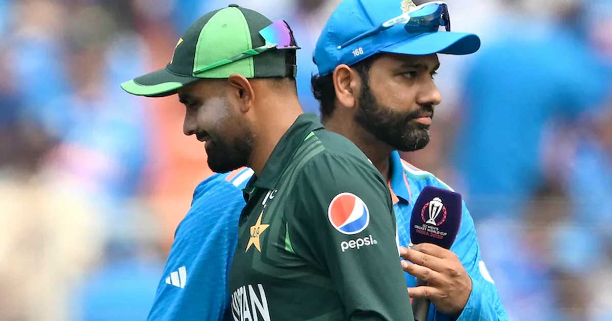 India Will Not Travel to Pakistan for 2024 Champions Trophy