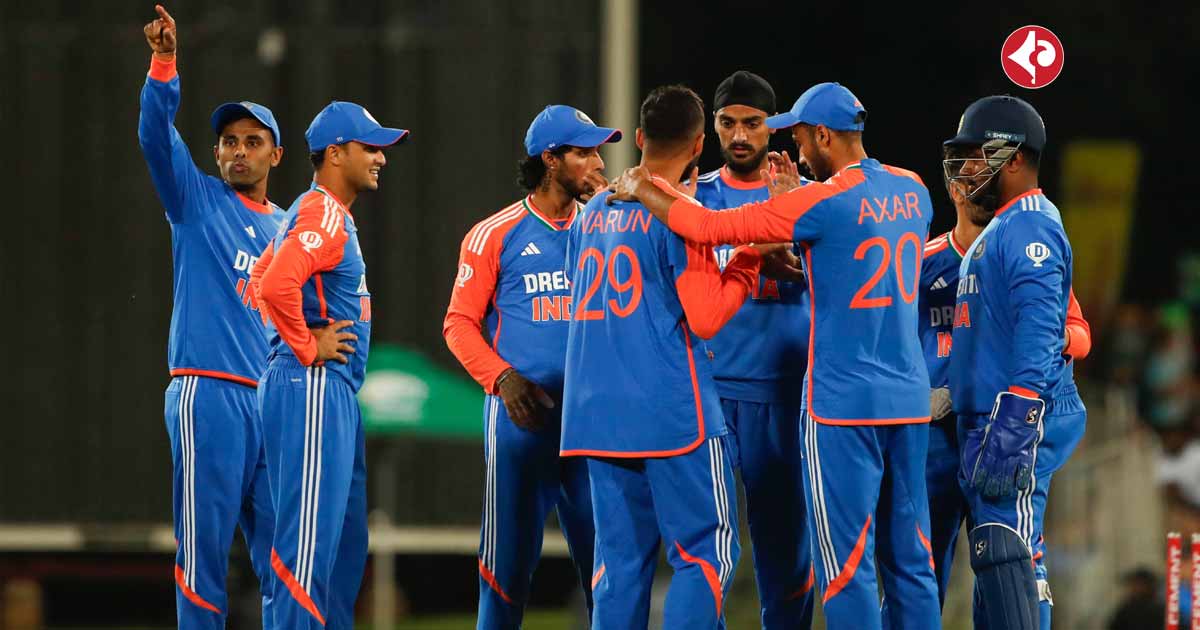 India get 2-1 lead at T20 against South Africa