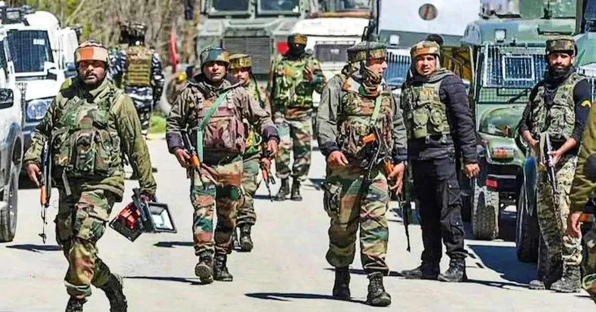 Indian Army