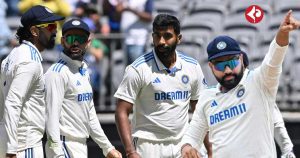Indian Cricket Team Possible to qualify WTC Final 2025