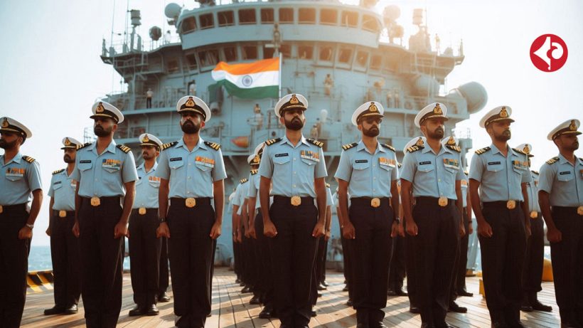 Indian Navy