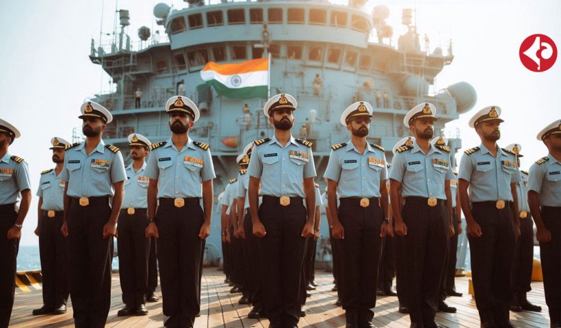 Indian Navy