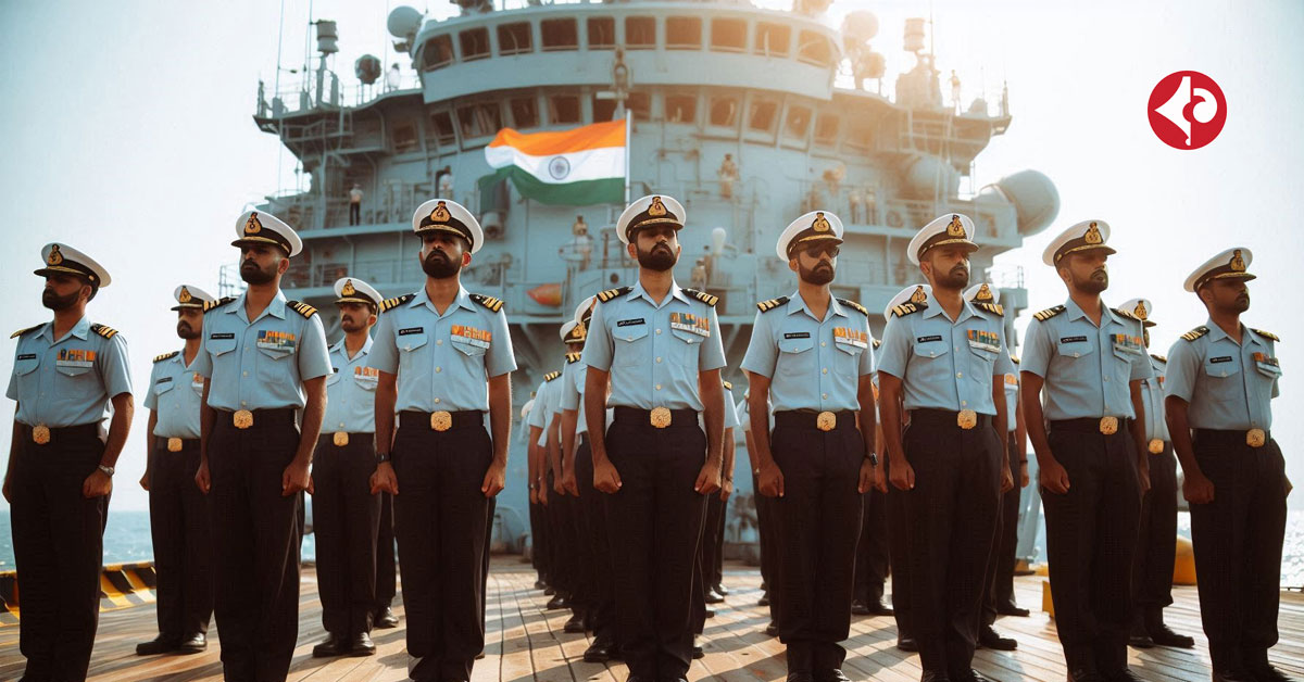 Indian Navy