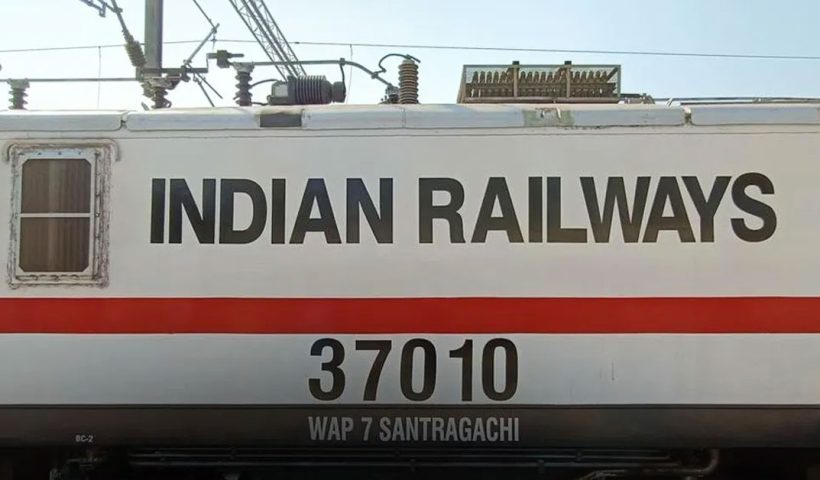 Indian Railway