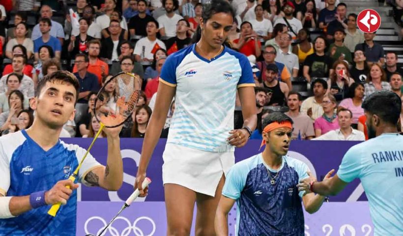 Indian Shutller PV Sindhu Lakshya Sen and Satwik Chirag will play at Indonesia Masters 2025