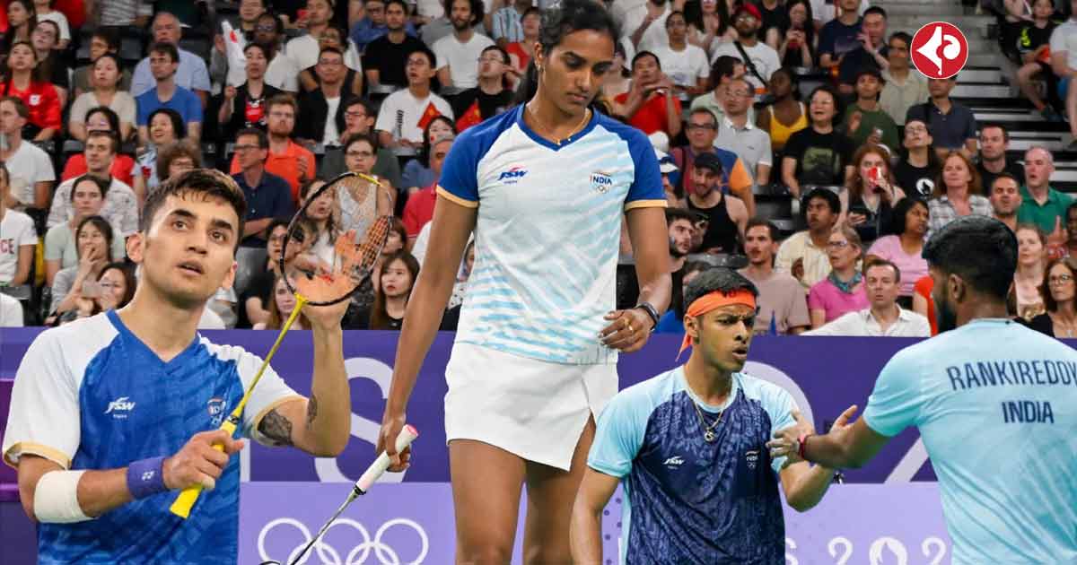 Indian Shutller PV Sindhu Lakshya Sen and Satwik Chirag will play at Indonesia Masters 2025