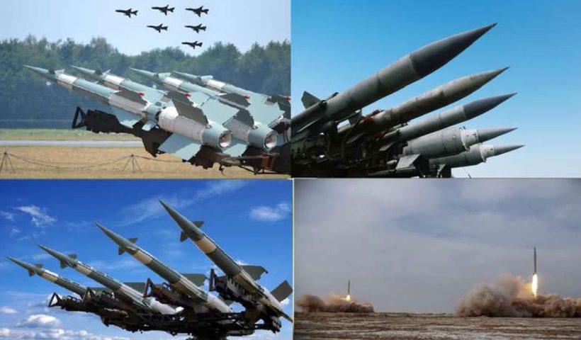 India’s 5 Deadly Nuclear Weapons