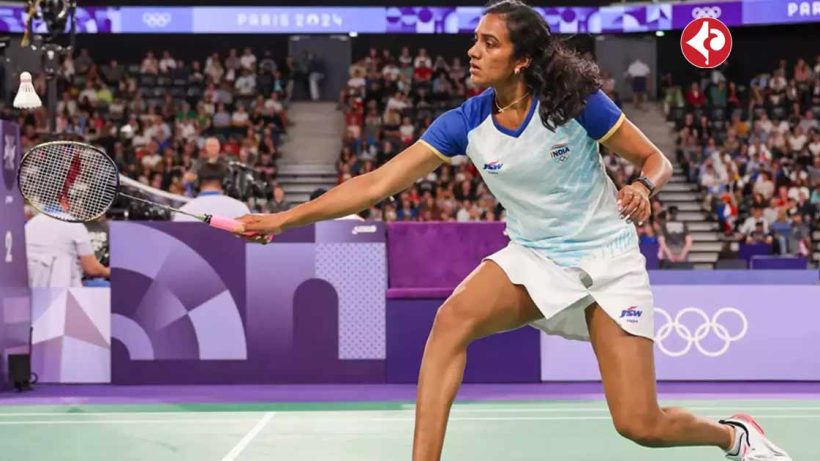 Indian shuttlers PV Sindhu will return to action during Kumamoto Masters Japan 2024