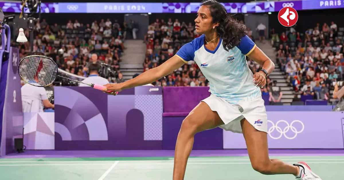 Indian shuttlers PV Sindhu will return to action during Kumamoto Masters Japan 2024