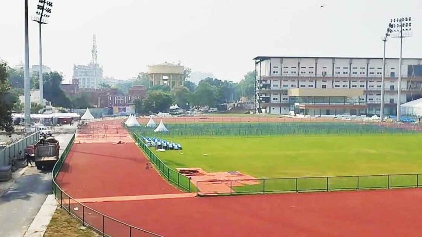 Inter Kashi Aims for Home Matches in Uttar Pradesh