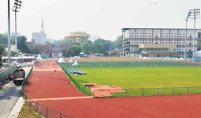 Inter Kashi Aims for Home Matches in Uttar Pradesh