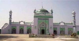 SC orders Lower court will not interfere in Jama masjid Sambhal case