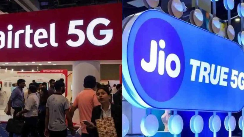 Jio-Airtel-5G-Recharge-plan