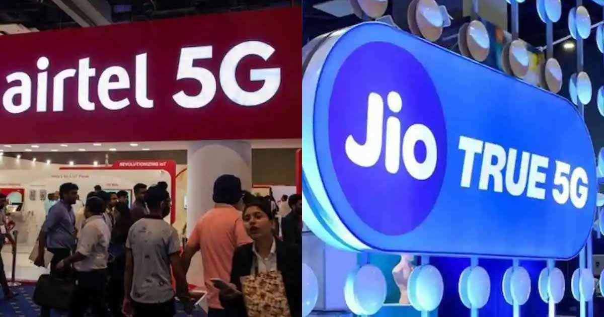 Jio-Airtel-5G-Recharge-plan