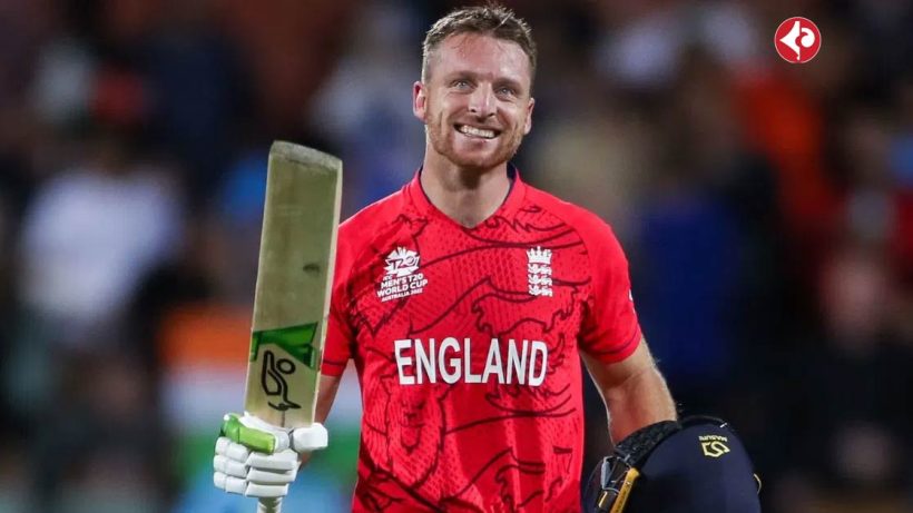 Jos-Buttler sold to Gujarat Titans at 15.75 Cr