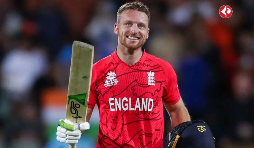 Jos-Buttler sold to Gujarat Titans at 15.75 Cr