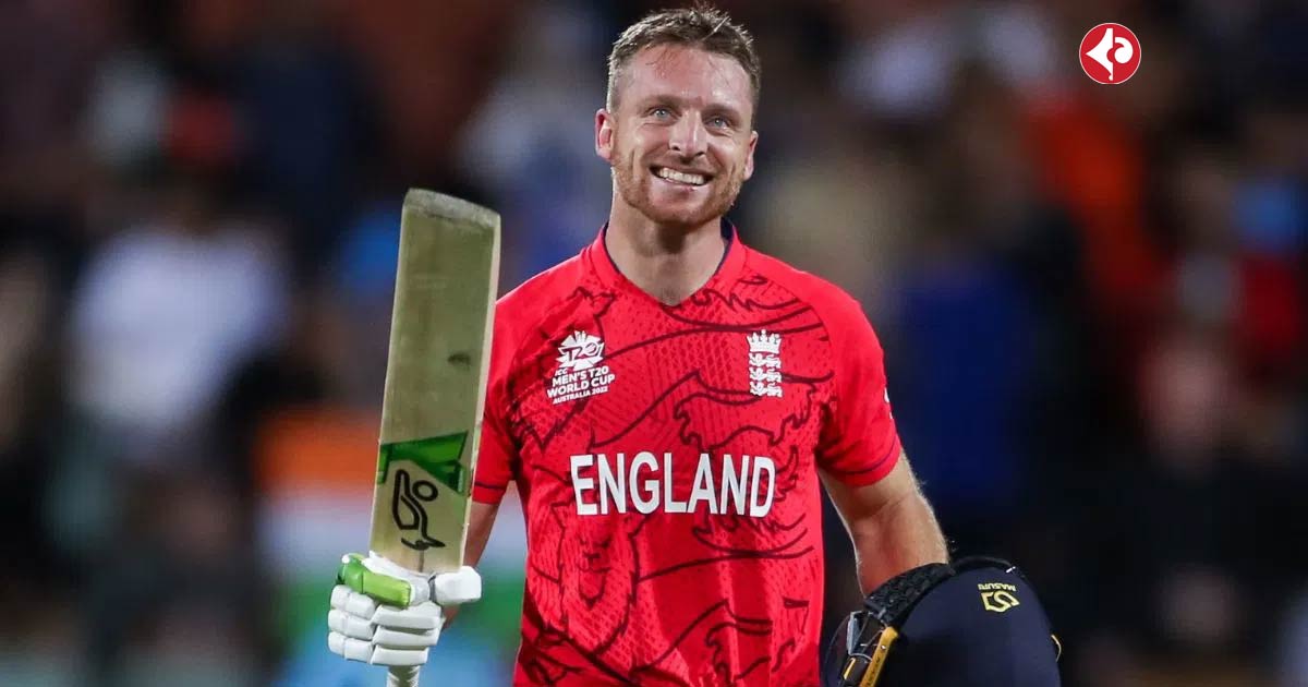 Jos-Buttler sold to Gujarat Titans at 15.75 Cr