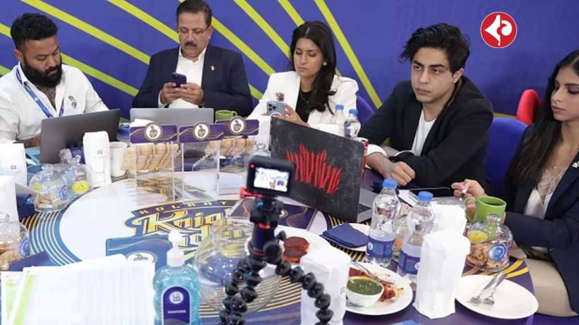 KKR can buy former three foreign Cricketer of Team in IPL Auction 2025