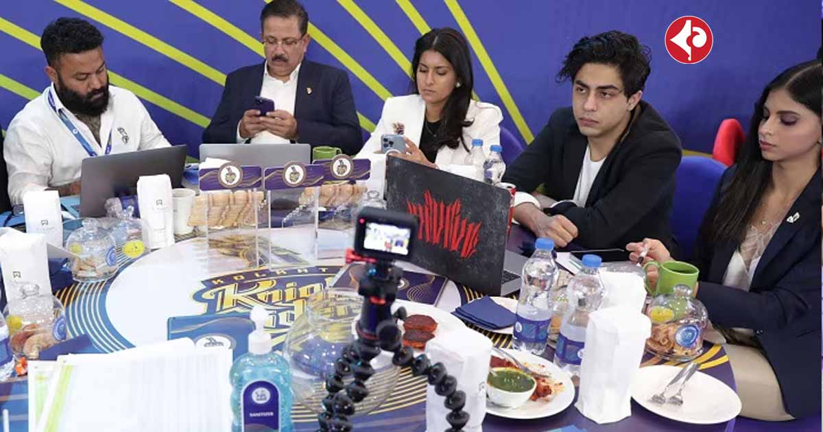 KKR can buy former three foreign Cricketer of Team in IPL Auction 2025