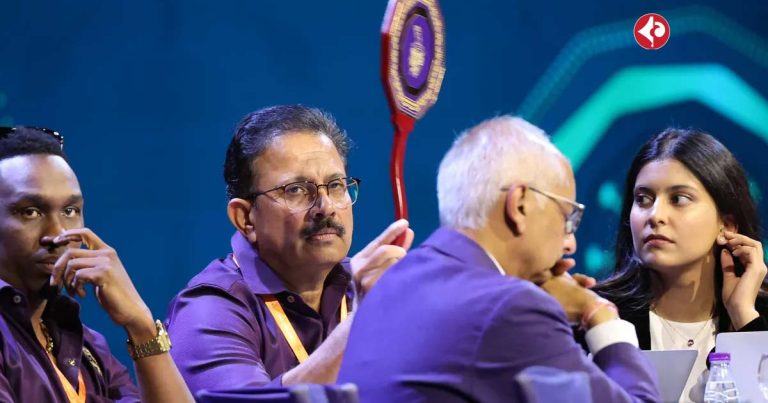 KKR: নিলামে ভুল! খেসারত দিতে হতে পারে নাইটদের