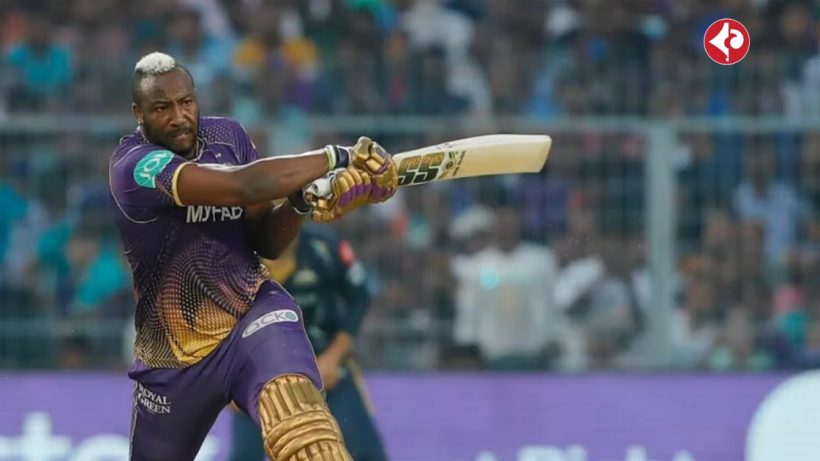 KKR star Andre Russell injury ahead of IPL Mega Auction 2025