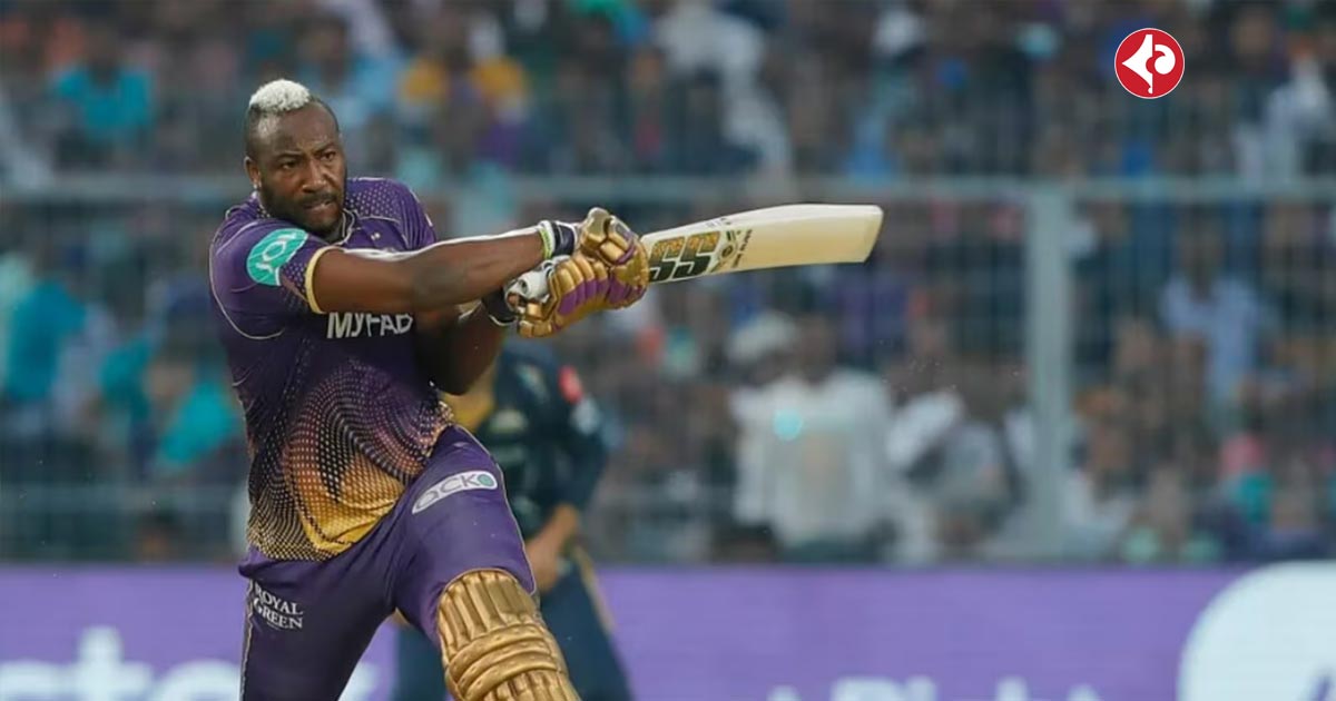 KKR star Andre Russell injury ahead of IPL Mega Auction 2025